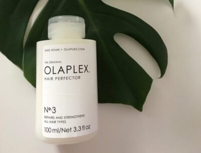 The truth about Olaplex No. 3 – We have tested it!